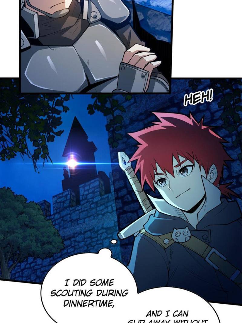 My Dragon System chapter 33 page 36