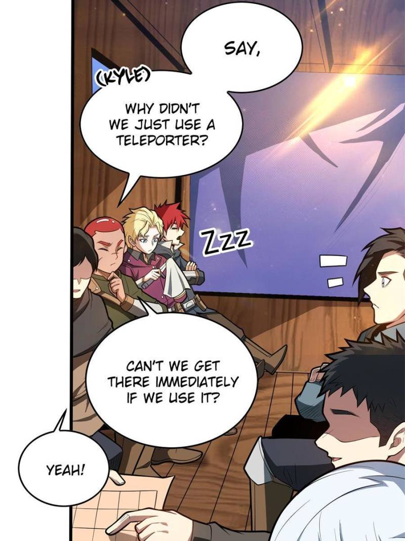 My Dragon System chapter 33 page 6