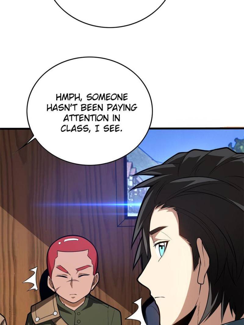 My Dragon System chapter 33 page 9