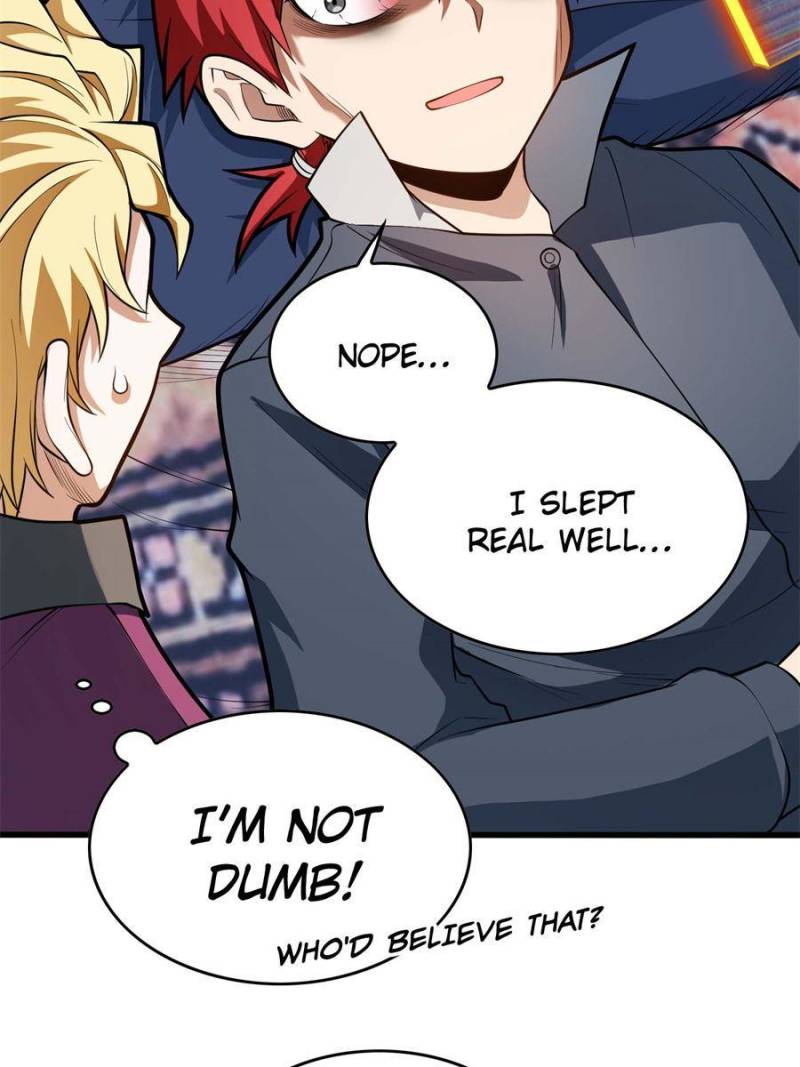 My Dragon System chapter 34 page 13