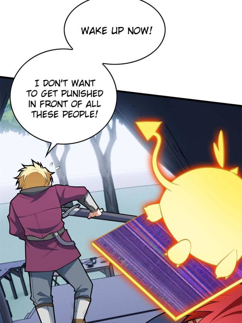 My Dragon System chapter 34 page 14