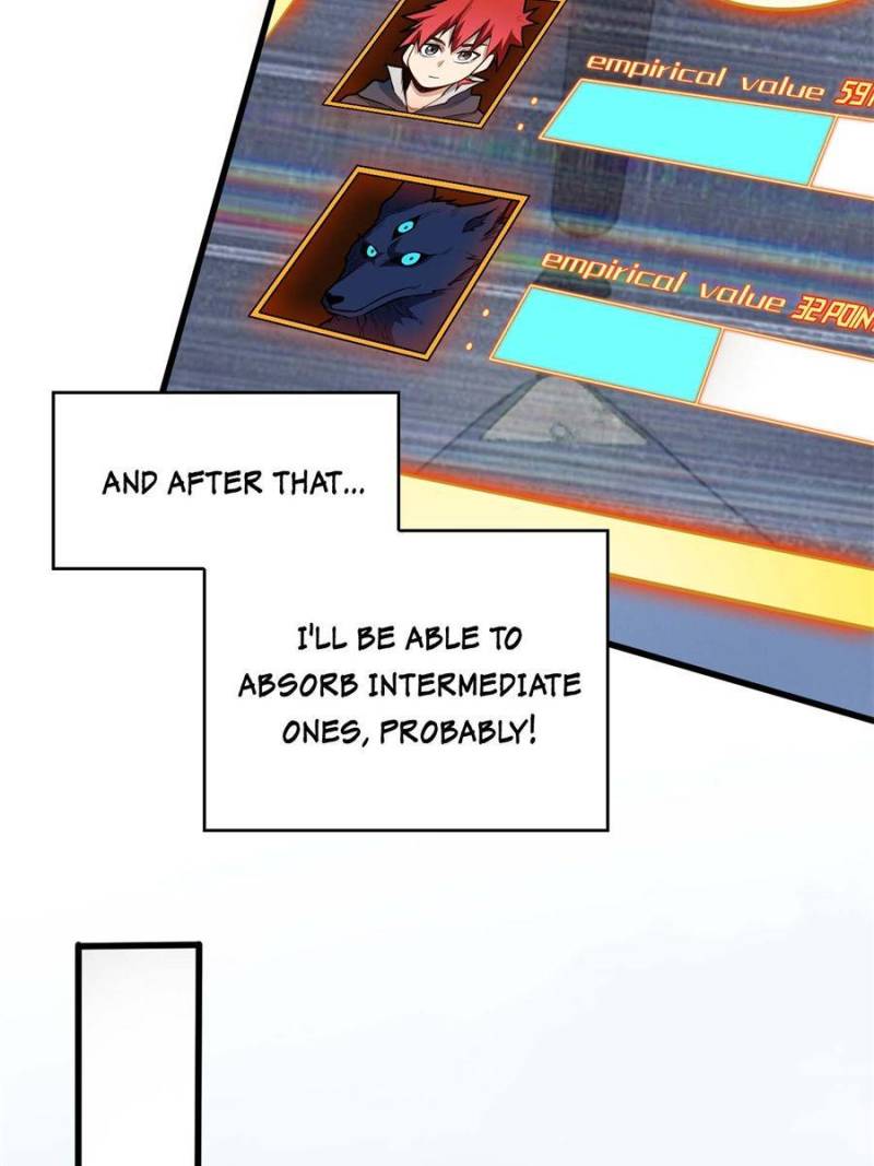 My Dragon System chapter 34 page 16