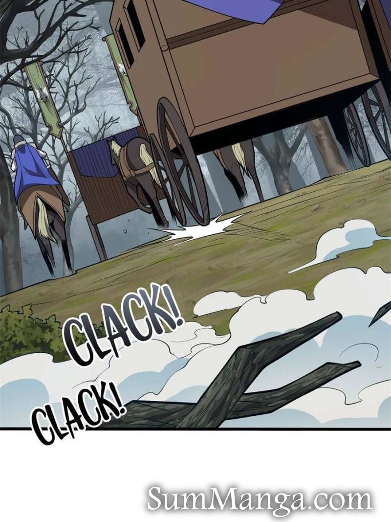 My Dragon System chapter 34 page 18