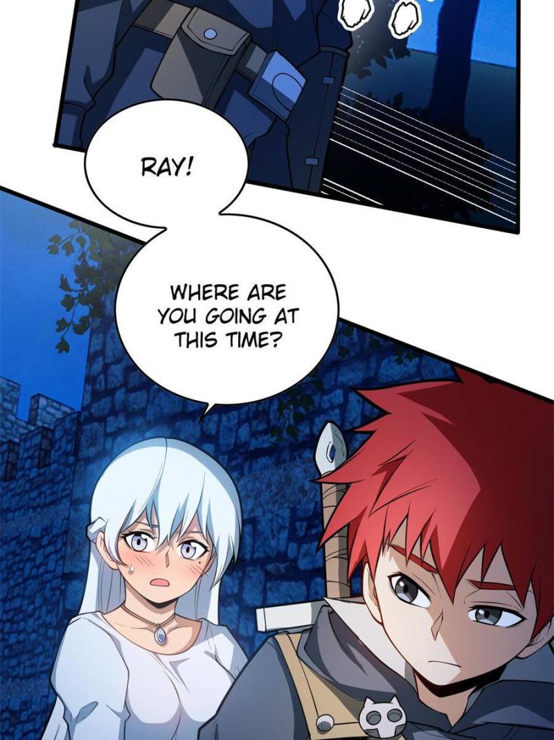 My Dragon System chapter 34 page 2