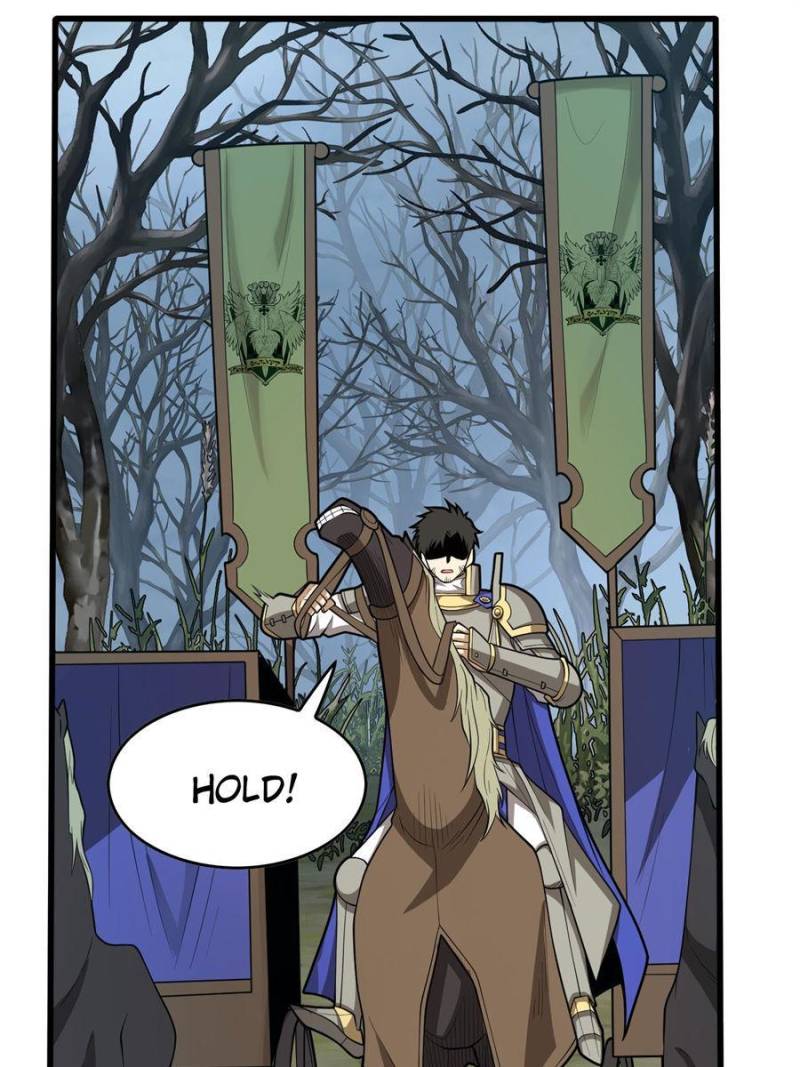 My Dragon System chapter 34 page 20