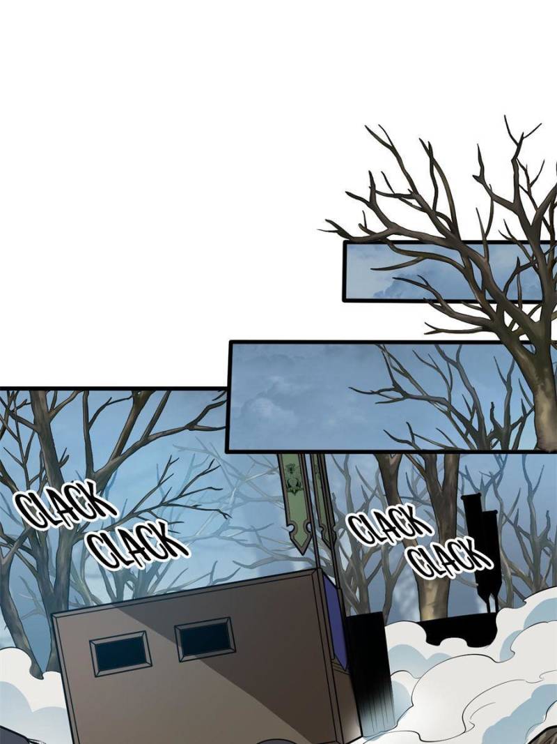 My Dragon System chapter 34 page 25