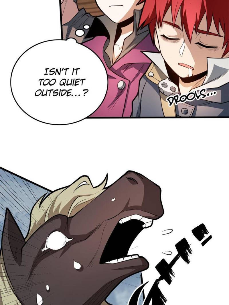 My Dragon System chapter 34 page 27