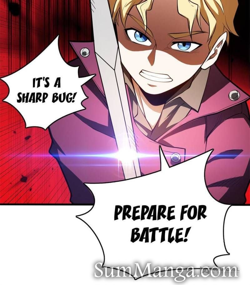 My Dragon System chapter 34 page 32