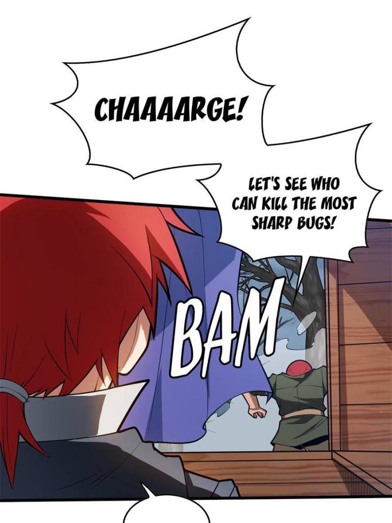 My Dragon System chapter 35 page 10