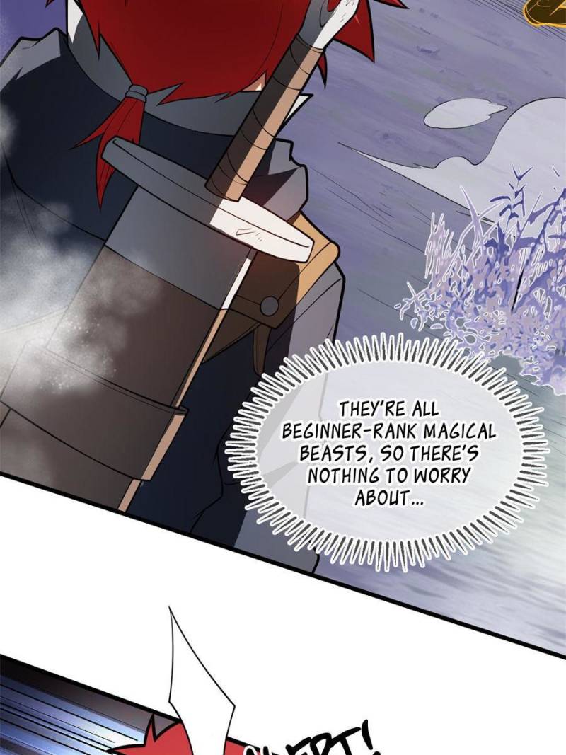 My Dragon System chapter 35 page 13