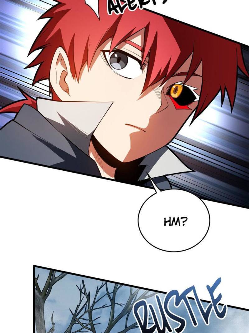 My Dragon System chapter 35 page 14