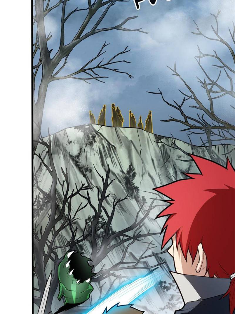 My Dragon System chapter 35 page 15