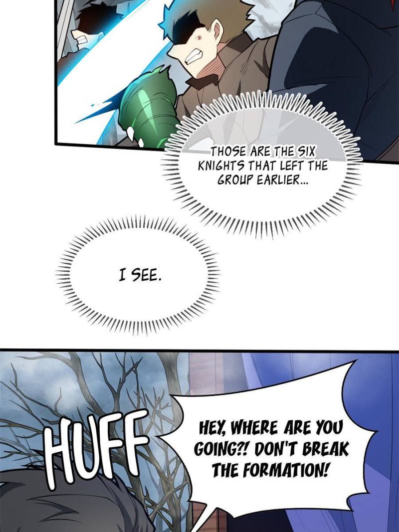 My Dragon System chapter 35 page 16