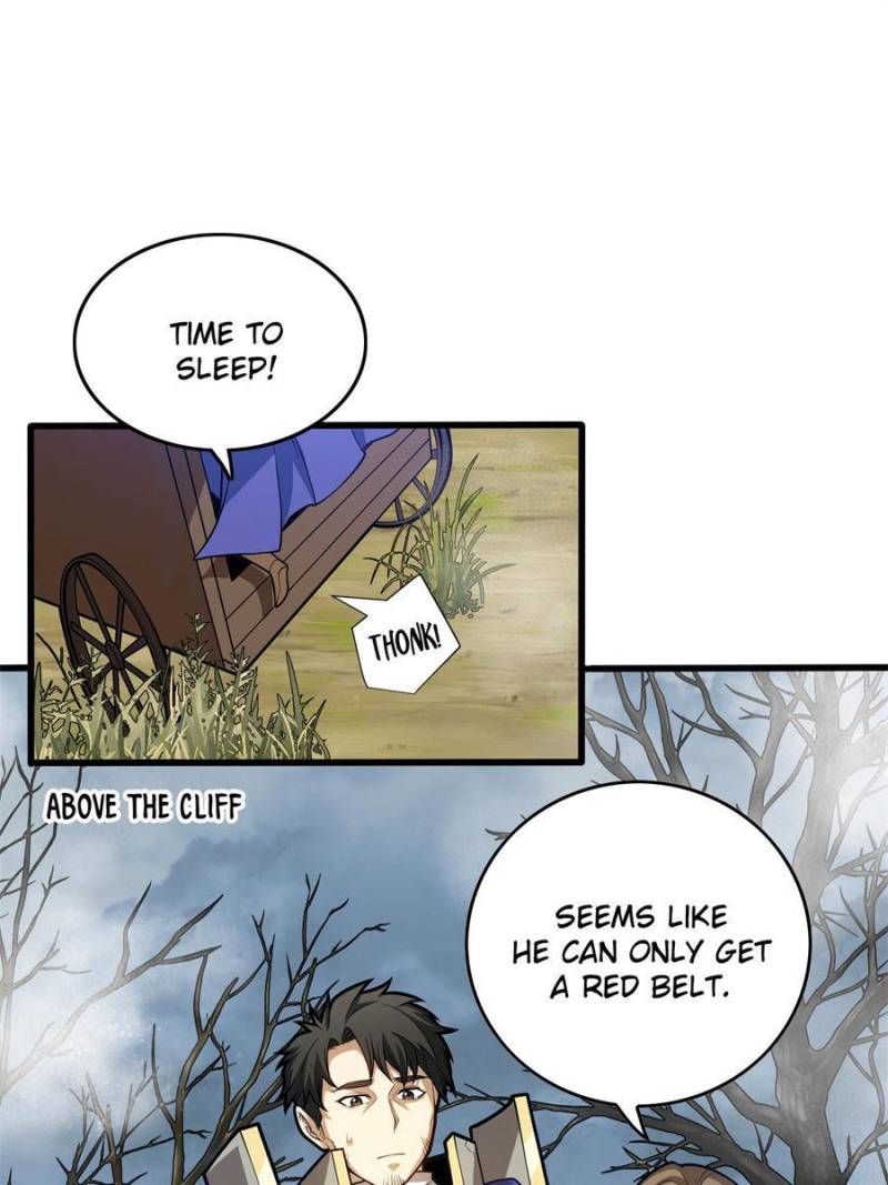 My Dragon System chapter 35 page 19