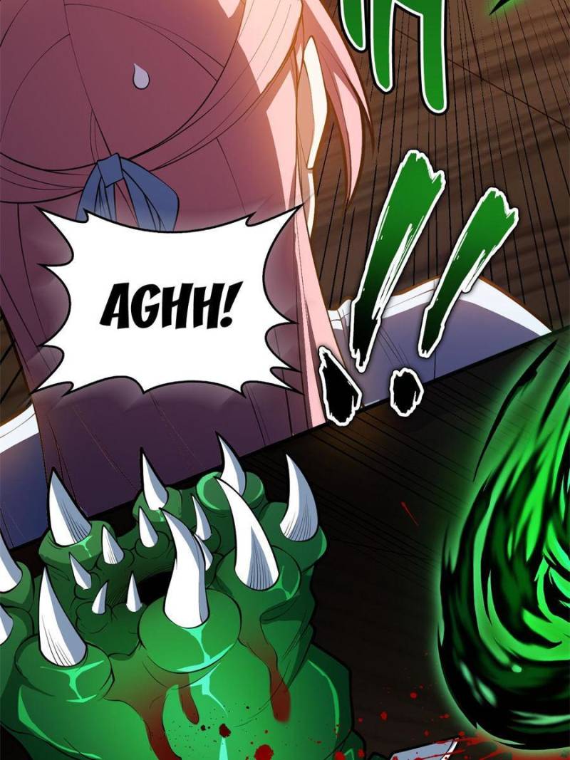 My Dragon System chapter 35 page 2