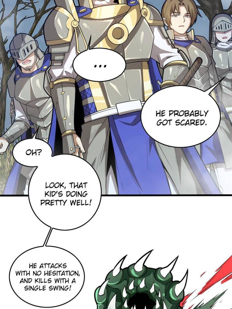 My Dragon System chapter 35 page 20