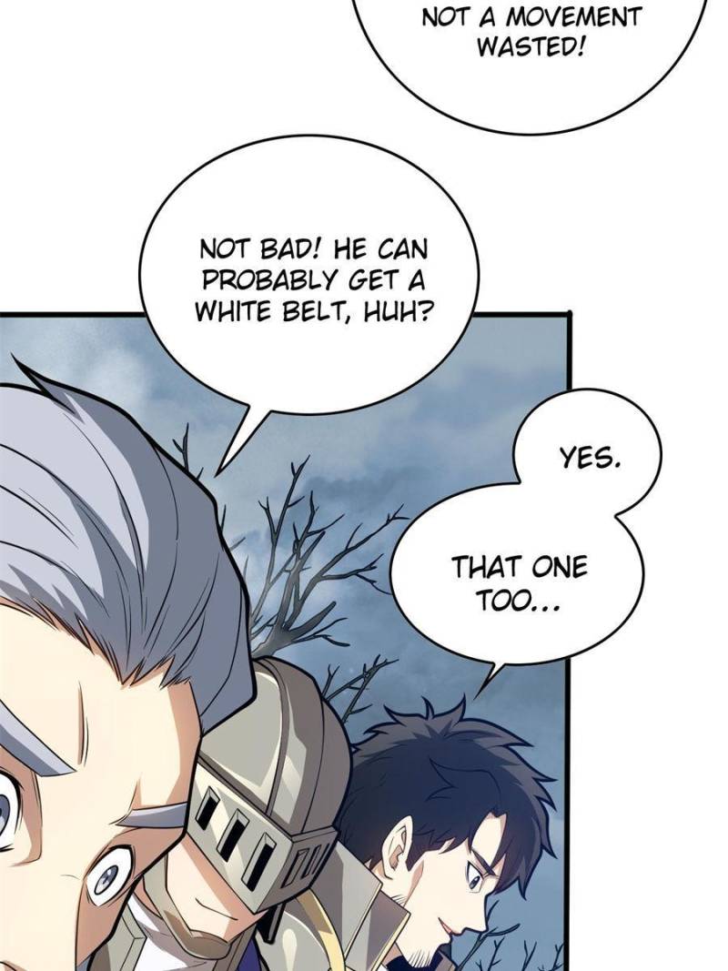 My Dragon System chapter 35 page 22