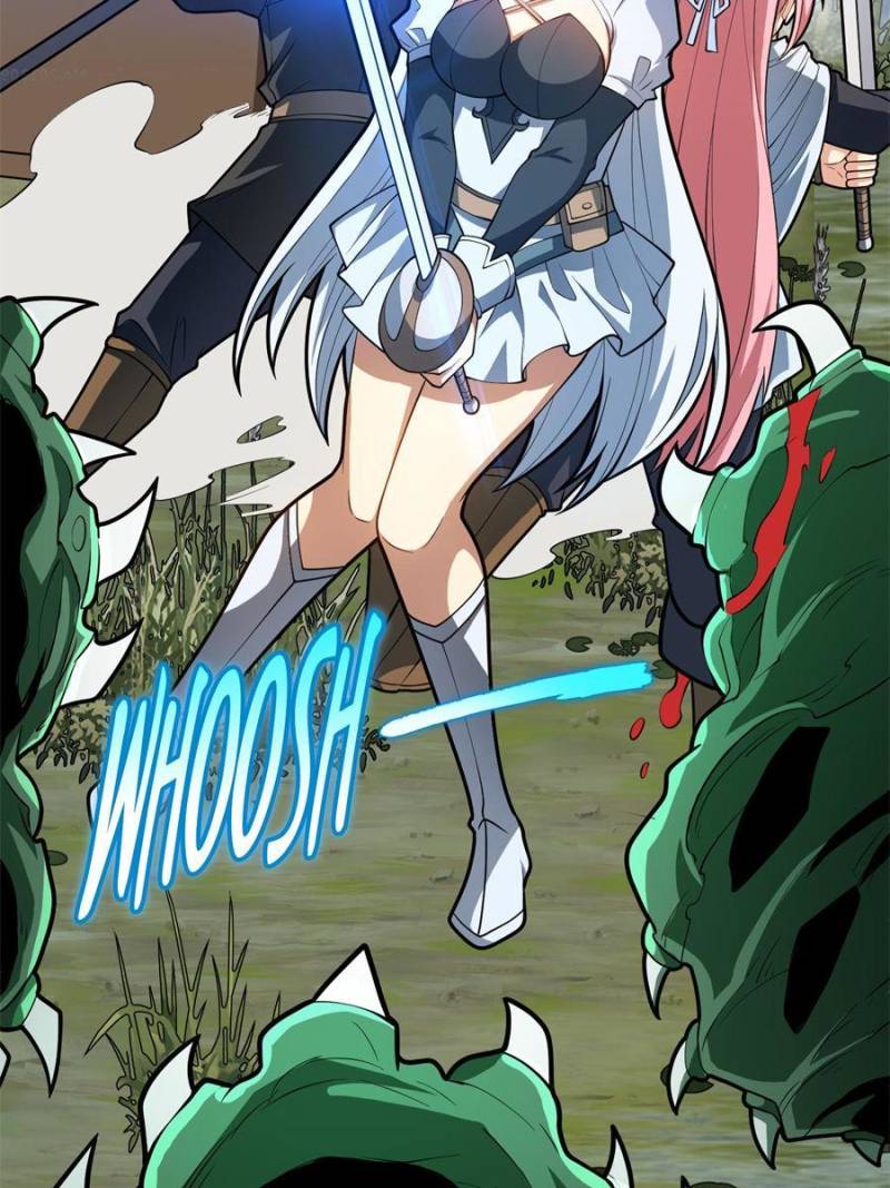 My Dragon System chapter 35 page 24