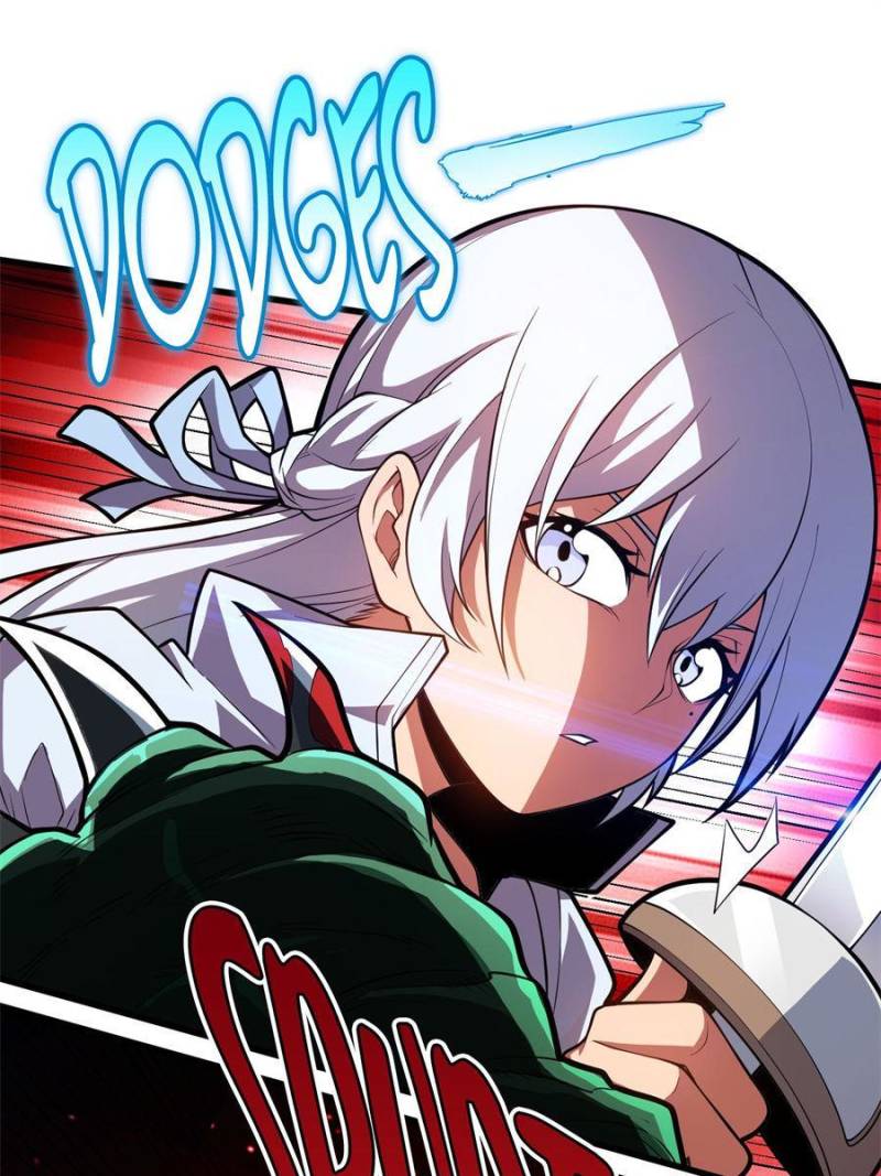 My Dragon System chapter 35 page 26