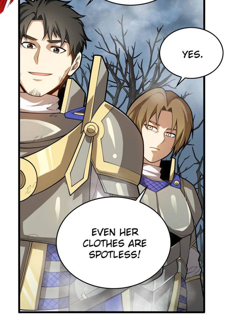 My Dragon System chapter 35 page 29