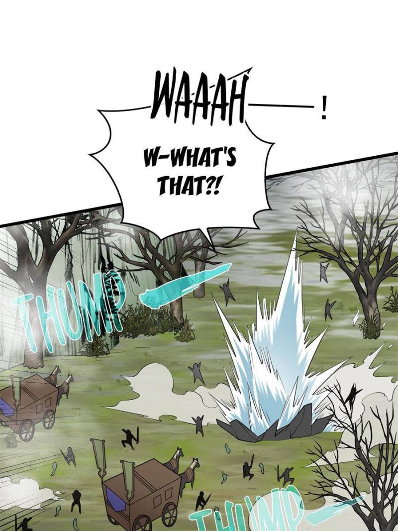 My Dragon System chapter 35 page 30