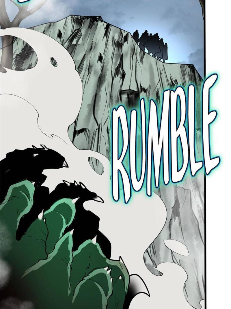 My Dragon System chapter 35 page 32