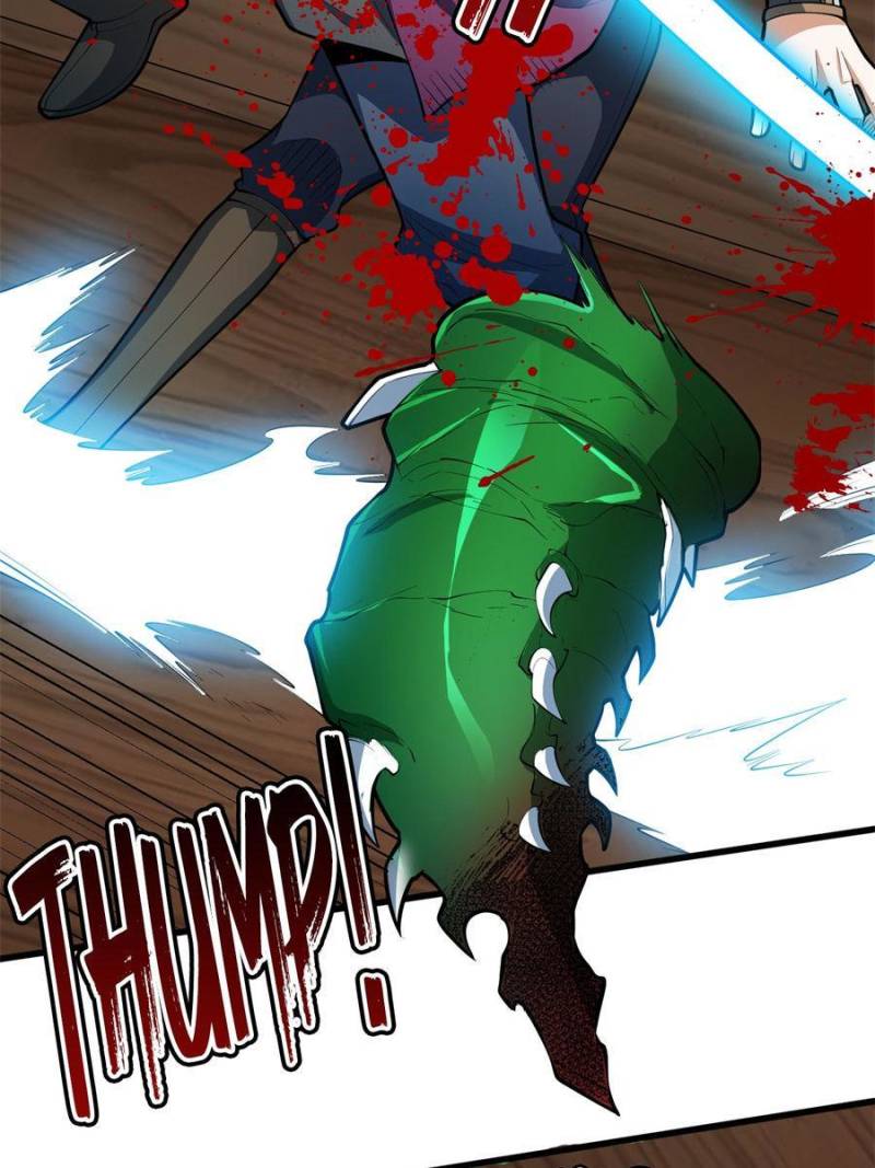 My Dragon System chapter 35 page 4