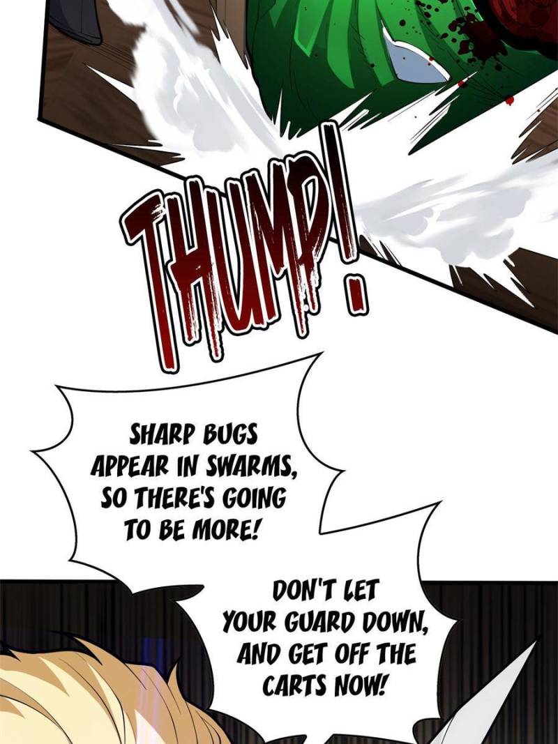 My Dragon System chapter 35 page 6