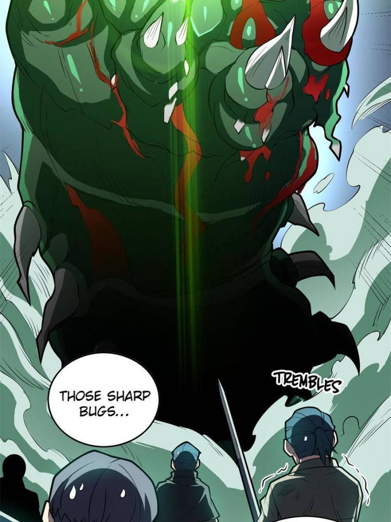 My Dragon System chapter 36 page 2