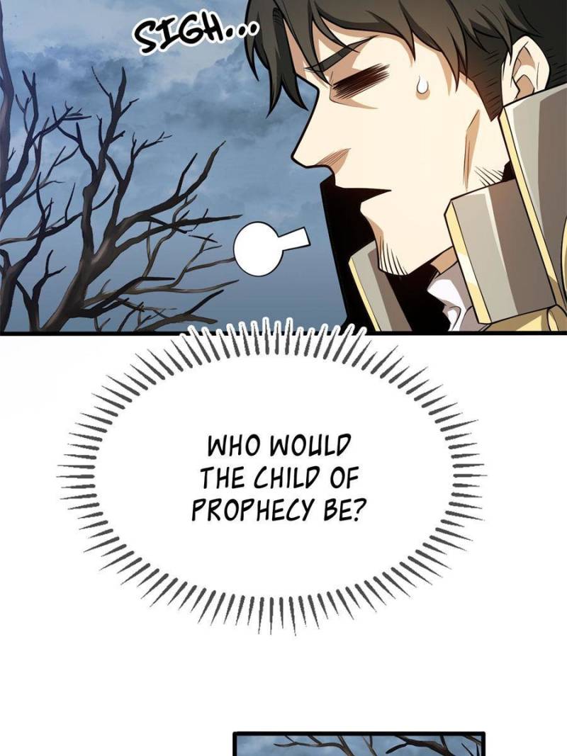 My Dragon System chapter 36 page 20