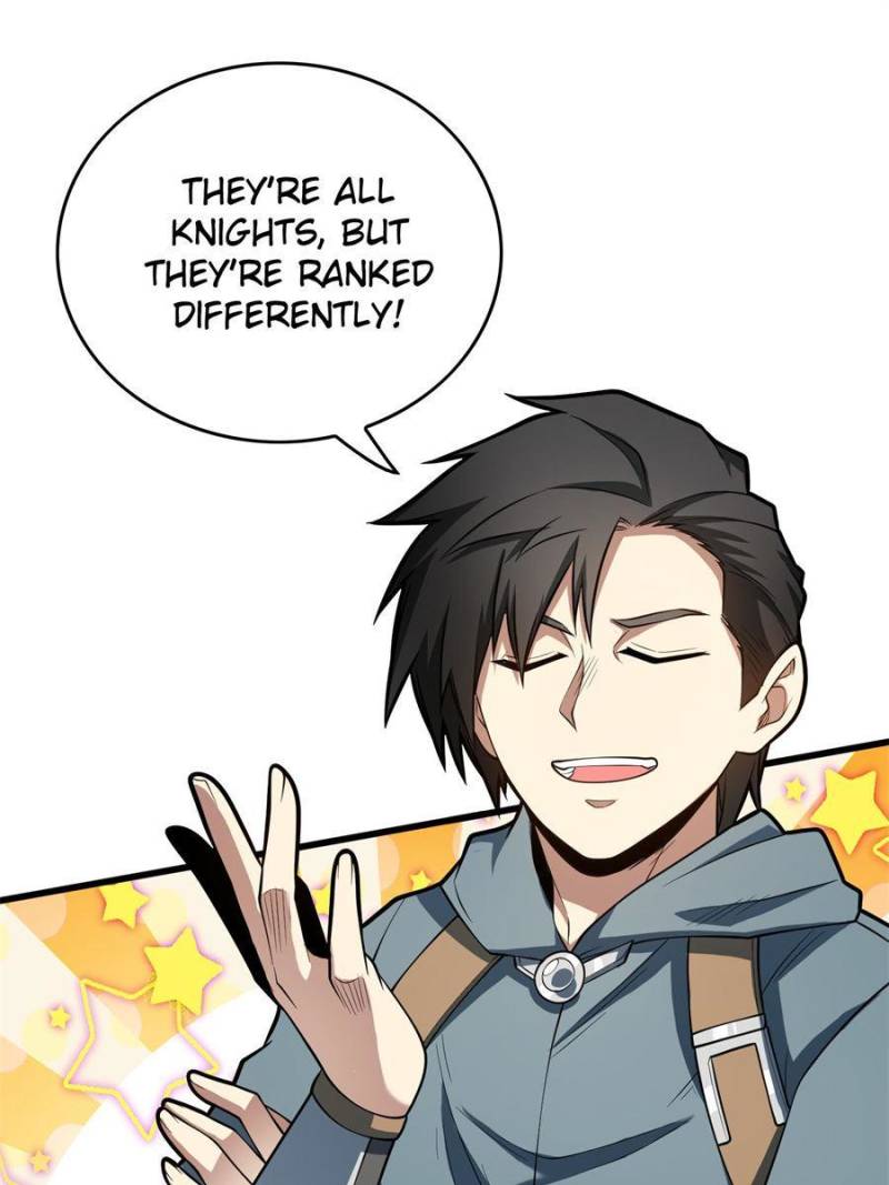 My Dragon System chapter 36 page 25