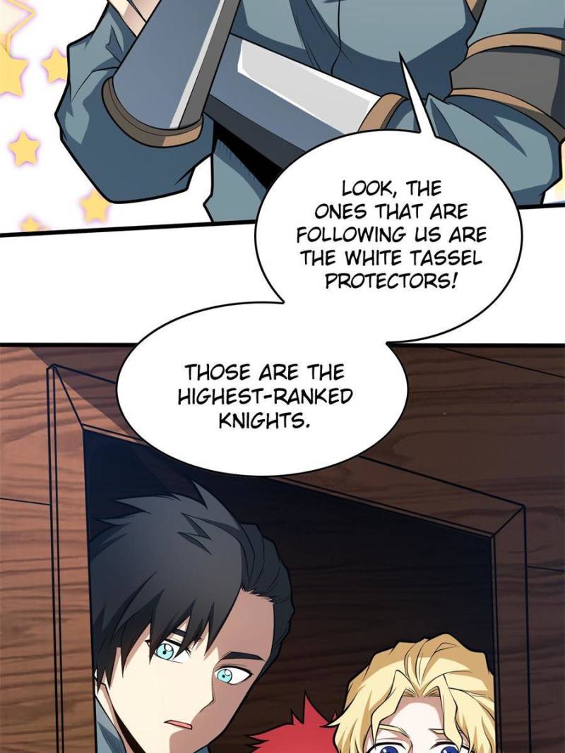 My Dragon System chapter 36 page 26