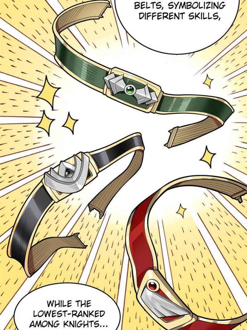 My Dragon System chapter 36 page 28