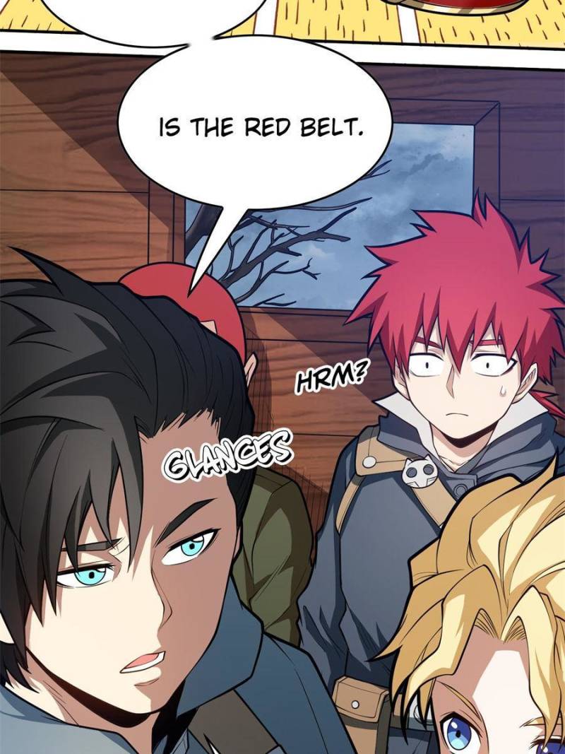 My Dragon System chapter 36 page 29