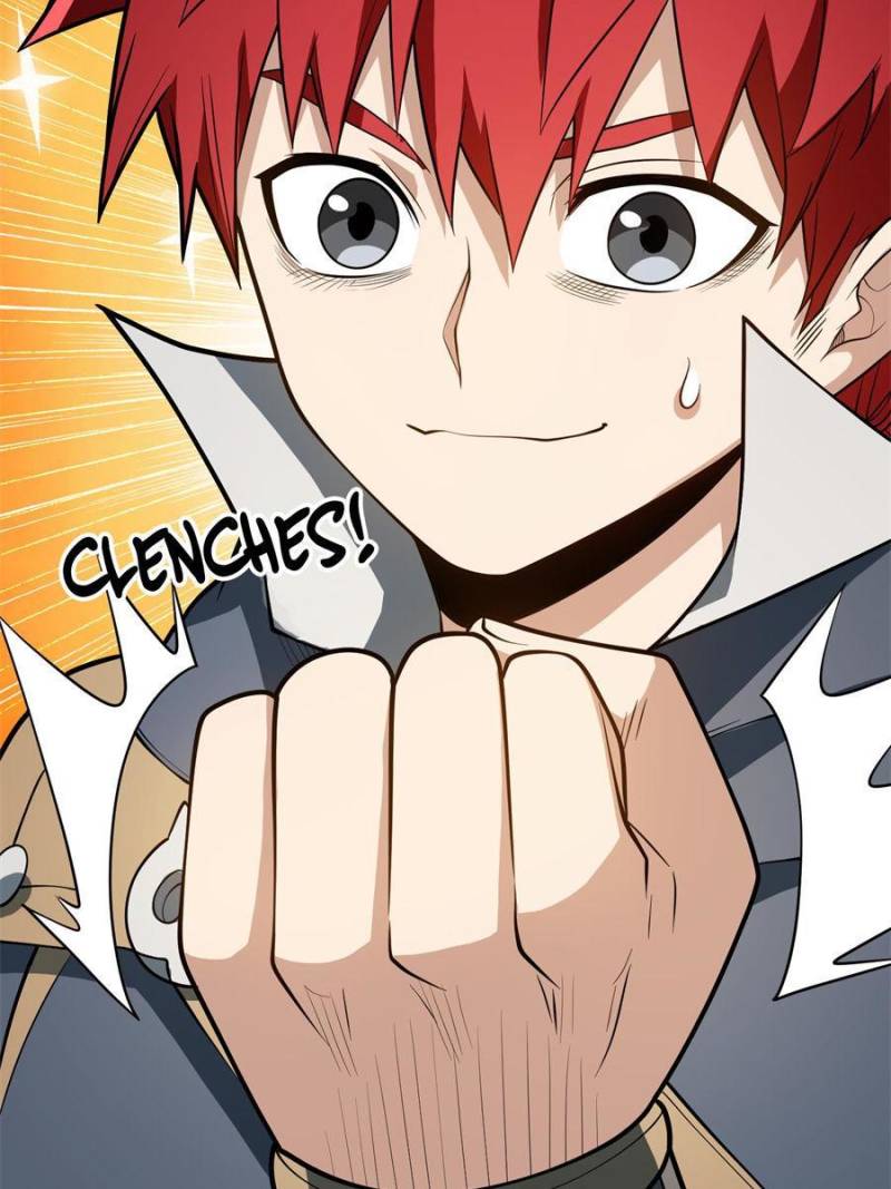 My Dragon System chapter 36 page 35