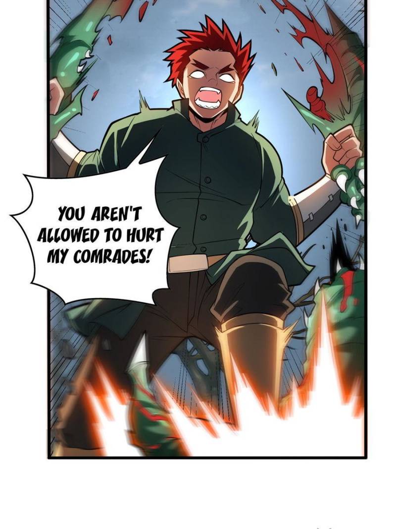 My Dragon System chapter 36 page 7