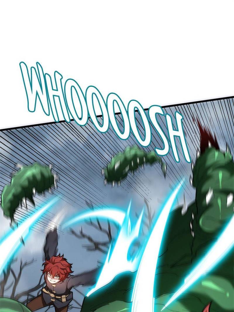 My Dragon System chapter 36 page 9