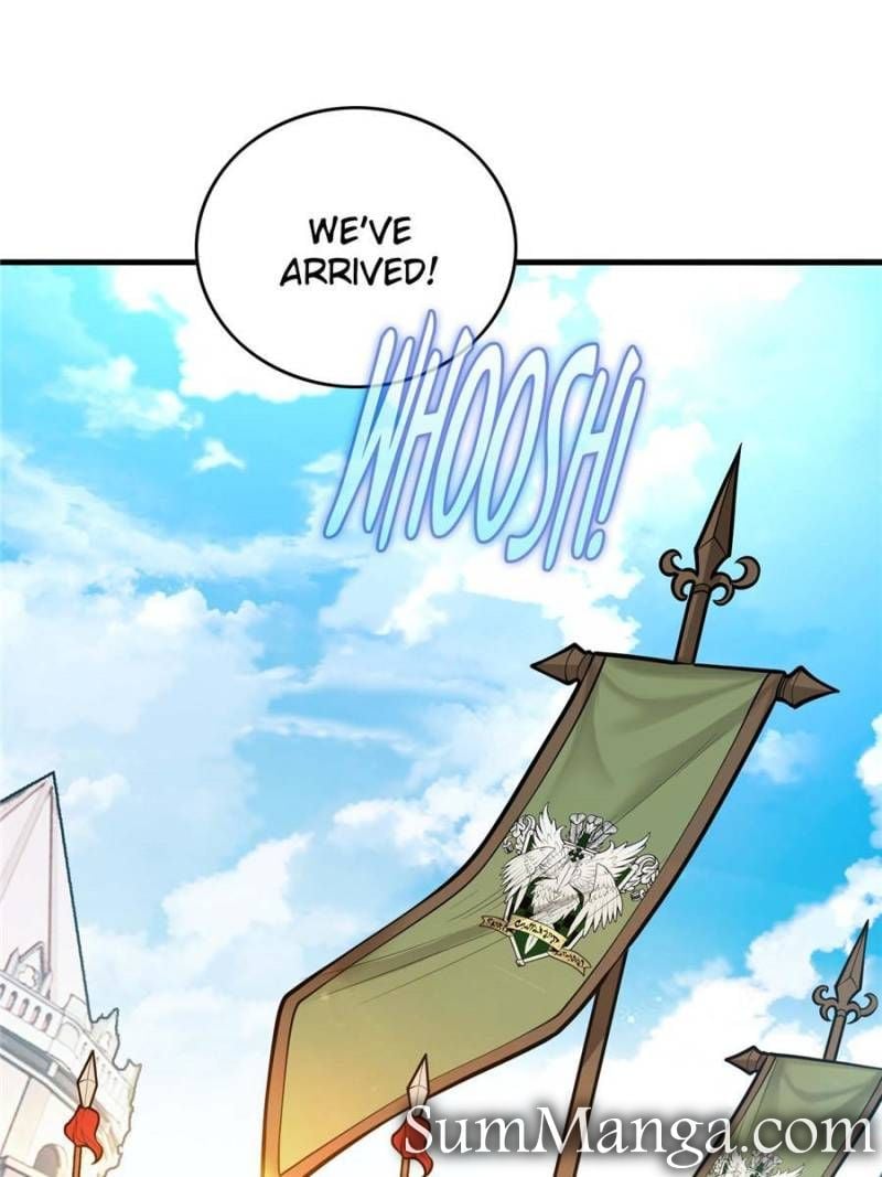 My Dragon System chapter 37 page 1