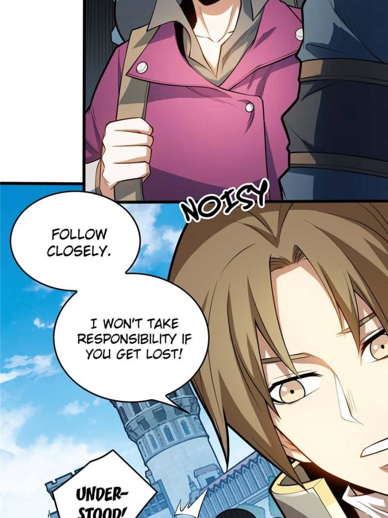 My Dragon System chapter 37 page 12