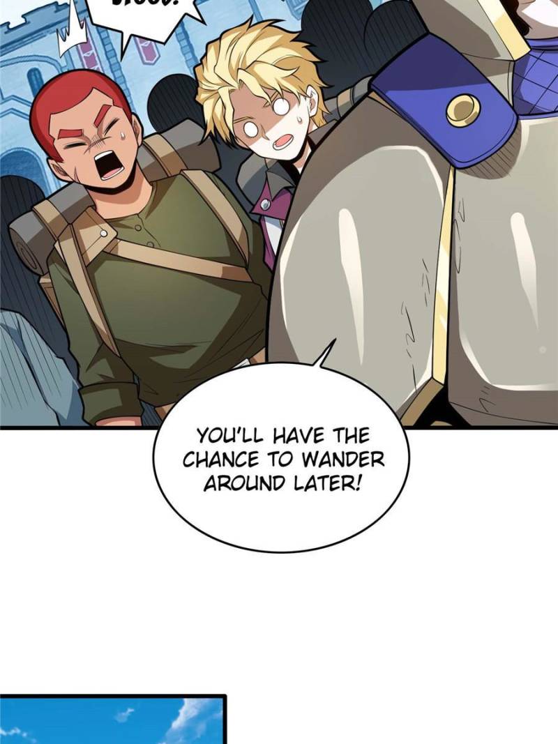 My Dragon System chapter 37 page 13