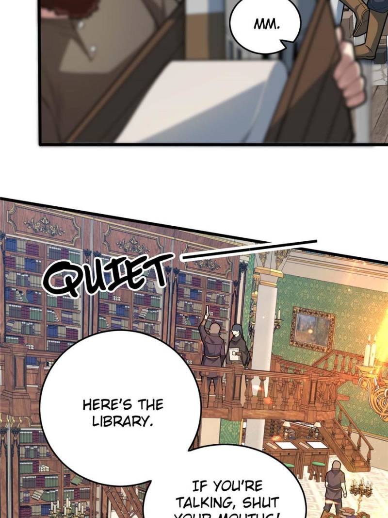 My Dragon System chapter 37 page 15