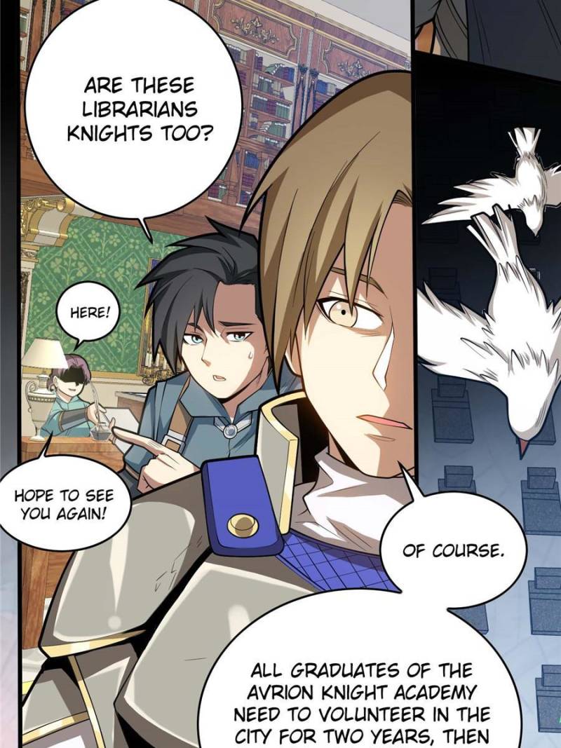 My Dragon System chapter 37 page 17