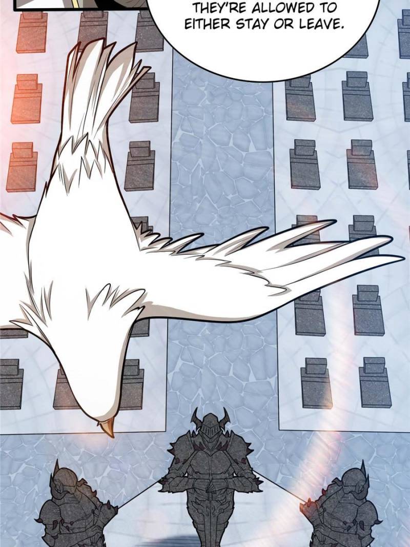 My Dragon System chapter 37 page 18