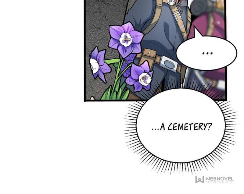 My Dragon System chapter 37 page 21