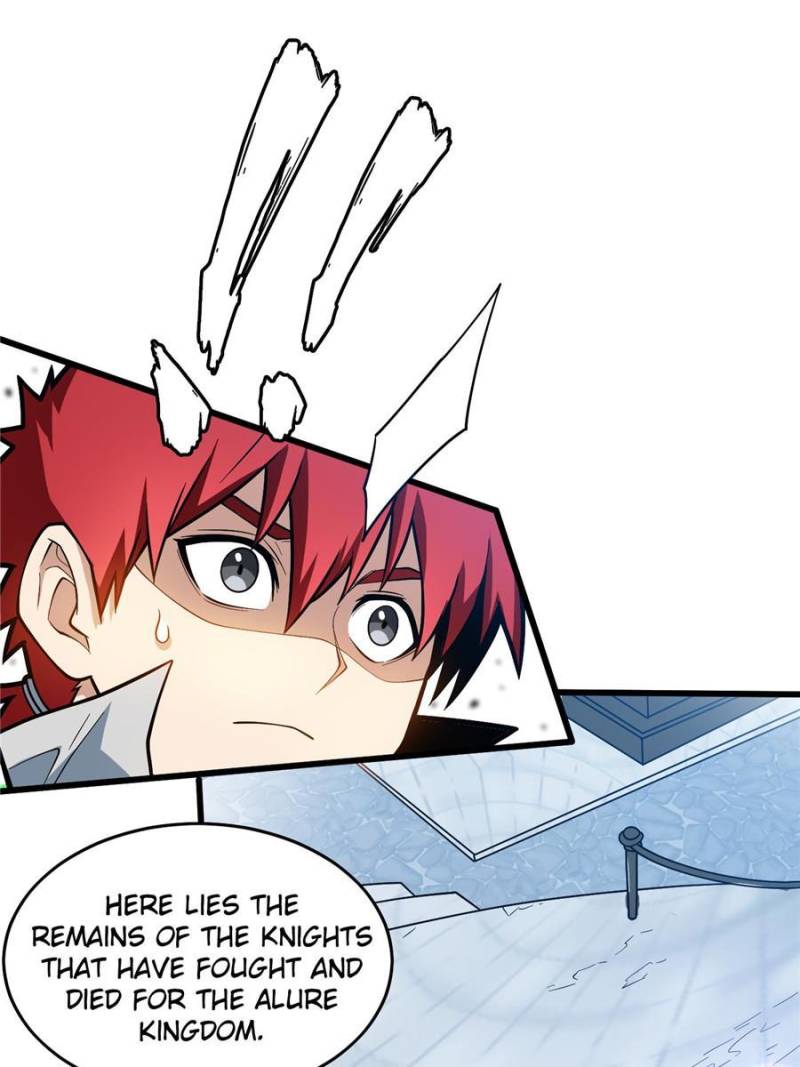 My Dragon System chapter 37 page 22