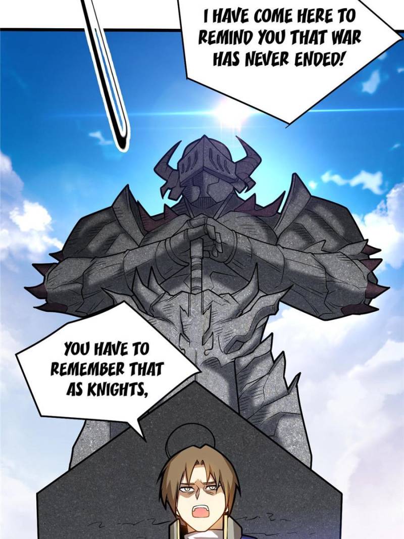 My Dragon System chapter 37 page 24