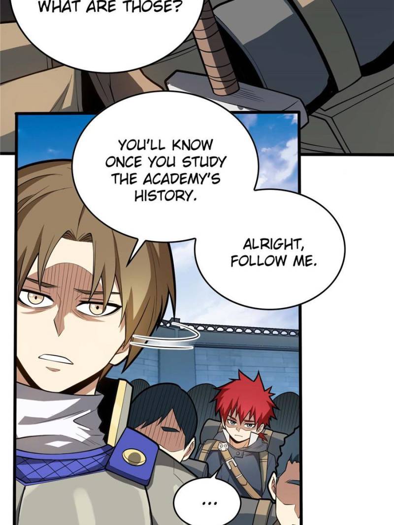 My Dragon System chapter 37 page 34