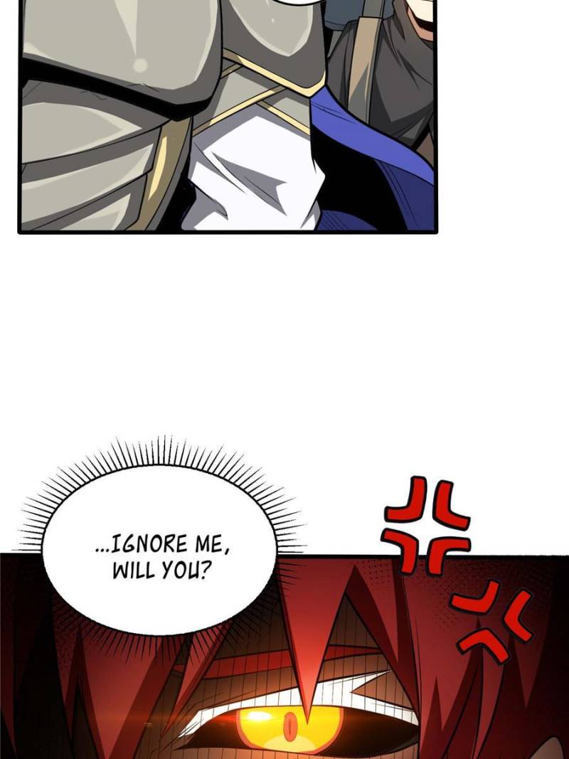 My Dragon System chapter 37 page 35