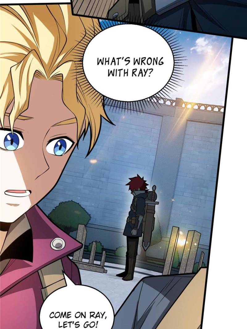 My Dragon System chapter 37 page 37