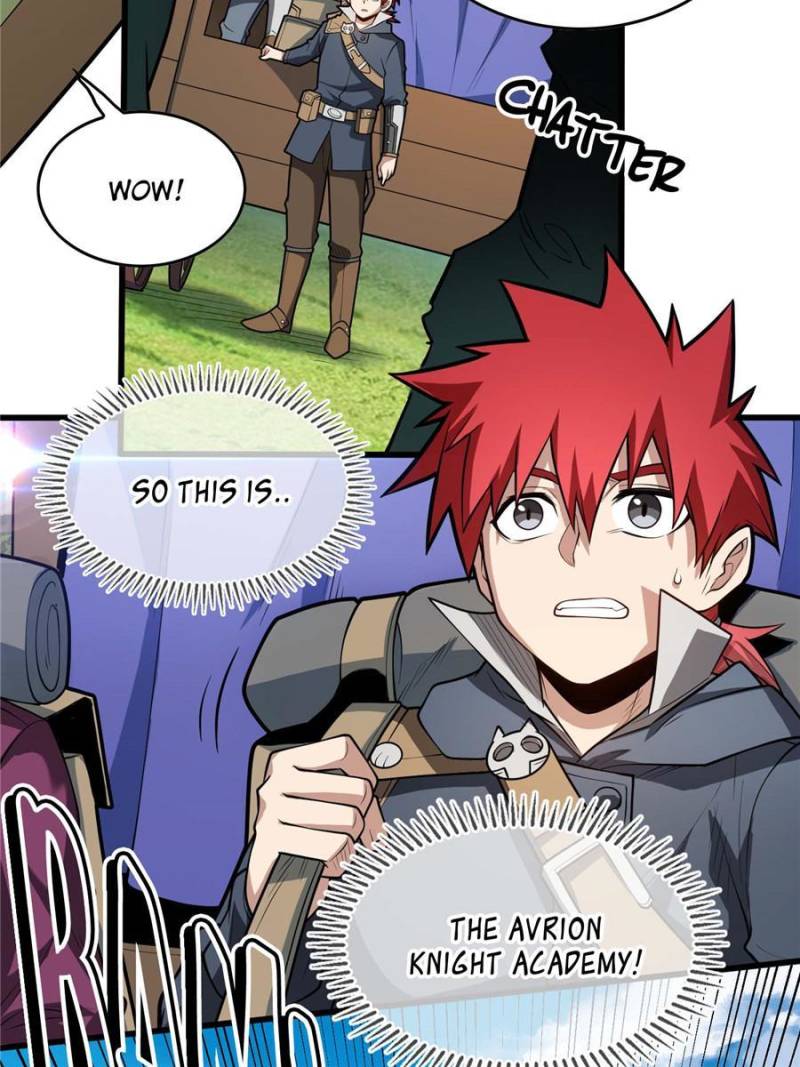 My Dragon System chapter 37 page 4